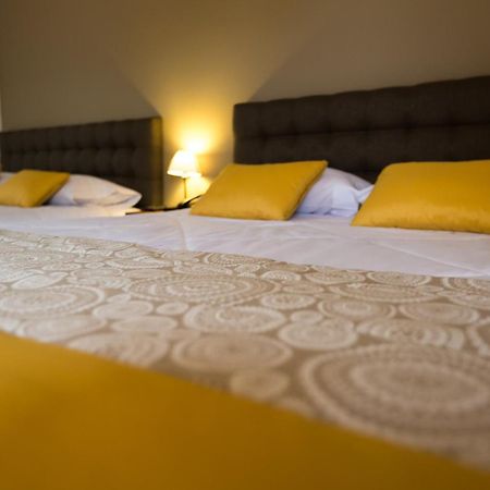 San Rocke House Hotel Cuenca Kültér fotó