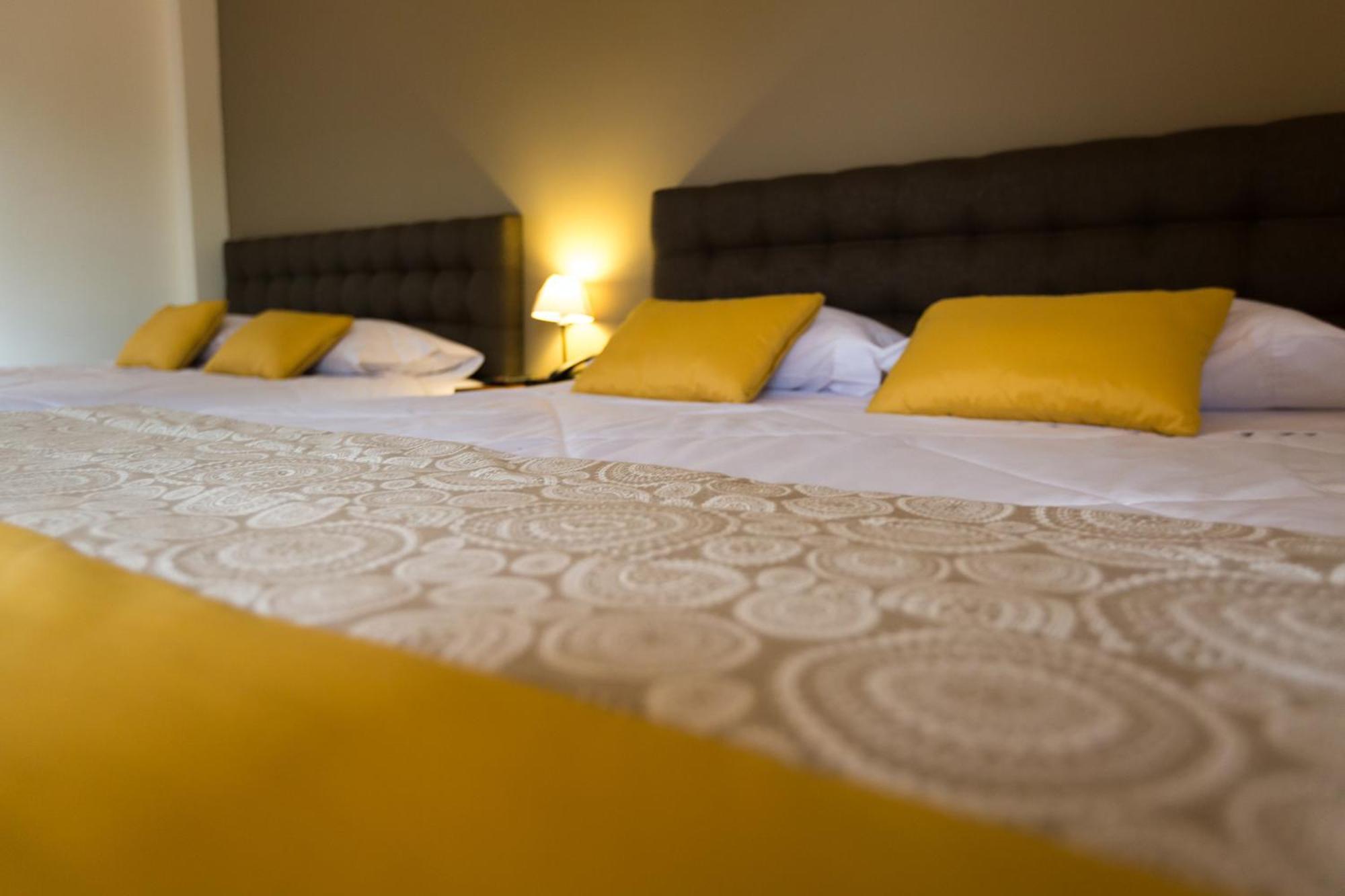 San Rocke House Hotel Cuenca Kültér fotó